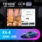 Штатная магнитола Teyes CC3 2K 4/64 Mazda RX-8 SE (2009-2011) (13")