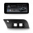 Штатная магнитола Teyes LUX ONE 6/128 Mercedes-Benz E-Class 4 W212 S207 A207 S212 C207 (NTG 4.0) (2009-2012) F1