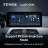 Штатная магнитола Teyes LUX ONE 6/128 Mercedes-Benz E-Class 4 W212 S207 A207 S212 C207 (NTG 4.0) (2009-2012) F1