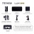 Штатная магнитола Teyes LUX ONE 6/128 Mercedes-Benz E-Class 4 W212 S207 A207 S212 C207 (NTG 4.0) (2009-2012) F1