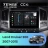 Штатная магнитола Teyes CC4 6/64 Toyota Land Cruiser 11 200 (2007-2015) F3 Тип-A