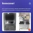 Штатная магнитола Tesla style Teyes TPRO 2 6/128 Lexus GS300 S190 GS350 GS400 GS430 GS450h GS460 GS 300 III 3 350 400 430 450h 460 (2004-2011)