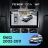 Штатная магнитола Teyes CC4 360 6/64 Hyundai Getz (2002-2011) Правый руль
