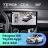 Штатная магнитола Teyes CC4 360 6/64 Toyota Aygo B40 (2014-2021) F2