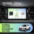 Штатная магнитола Teyes CC4L 6/64 с DTS Skoda Karoq (2017-2021) F2