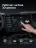 Штатная магнитола Teyes CC4 360 8/128 Toyota Estima AHR20 XR50 3 (2006-2016) Правый руль