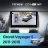 Штатная магнитола Teyes CC4 Pro 360 8/128 Chrysler Grand Voyager 5 (2011-2015)