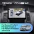 Штатная магнитола Teyes CC4 Pro 360 8/128 Nissan Primastar (2006-2014) Тип-C