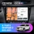 Штатная магнитола Teyes CC3 2K 4/32 Nissan Qashqai 2 (2013-2021) F2 Тип-C (11")