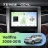 Штатная магнитола Teyes CC4L 6/64 с DTS Toyota Vellfire (2008-2015)