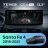 Штатная магнитола Teyes CC4 Pro 12.3" 12/256 Hyundai Santa Fe 4 (2018-2021)