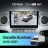 Штатная магнитола Teyes CC4 Pro 360 12/256 для GAZ Gazelle Busines (2010-2021) F2