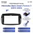 Переходная рамка Mercedes-Benz Smart Fortwo 3 C453 A453 W453 (2014-2020) (9")