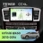 Штатная магнитола Teyes CC4L 6/64 с DTS Infiniti QX60 (2013-2016)