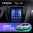 Штатная магнитола Tesla style Teyes TPRO 2 4/64 Volkswagen Jetta 6 (2011-2018) Тип-A