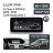 Штатная магнитола Teyes LUX ONE 6/128 Mercedes-Benz E-Class 4 W212 S207 A207 S212 C207 (NTG 4.5) (2013-2014) F1
