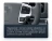Штатная магнитола Teyes LUX ONE 6/128 Toyota Land Cruiser 200 (2007-2015) Тип-D