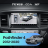 Штатная магнитола Teyes CC4 360 6/64 Nissan Pathfinder 4 R52 (2012-2020) F1
