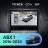Штатная магнитола Teyes CC4 360 8/128 Mitsubishi ASX (2016-2026) Тип-B Правый руль