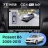 Штатная магнитола Teyes CC4 Pro 360 8/128 Volkswagen Passat B6 (2005-2010) (13")