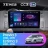 Штатная магнитола Teyes CC3 2K 360 6/128 Toyota Previa, Estima AHR20 XR50 (2006-2019)