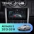 Штатная магнитола Teyes CC4 Pro 12/256 Nissan Almera 3 G15 (2012-2019) F2