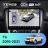 Штатная магнитола Teyes CC4 Pro 360 8/128 JAC T6 (2015-2021) (13")