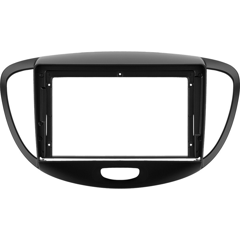 Переходная рамка Hyundai i10 (2007-2013) (9")