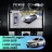 Штатная магнитола Teyes CC4 Pro 360 8/128 Lada Largus (2012-2020) (13")