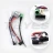 Переходная рамка Honda Jazz 3 (2015-2020) / Fit 3 GP GK (2013-2020) (12,3")