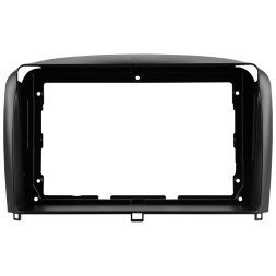Переходная рамка Chery Fulwin 2 (2010-2012) F2 (9")