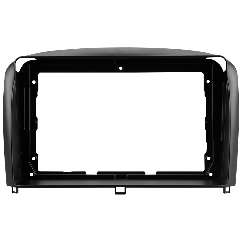 Переходная рамка Chery Fulwin 2 (2010-2012) F2 (9")