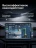 Штатная магнитола Teyes CC4 Pro 8/128 Mercedes-Benz M-Class W166 ML (NTG 4.5) (2011-2015)