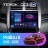 Штатная магнитола Teyes CC3 2K 6/128 Chevrolet Malibu 8 (2012-2015)