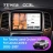 Штатная магнитола Teyes CC3L 4/64 Toyota Land Cruiser LC 100 (2002-2007) Тип-B