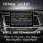 Штатная магнитола Teyes CC3 2K 4/64 Toyota Highlander 3 XU50 (2013-2018) (11")