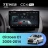 Штатная магнитола Teyes CC4 Pro 12/256 Citroen C1 (2005-2014)