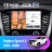 Штатная магнитола Teyes CC3 2K 4/64 Mitsubishi Pajero Sport 3 (2016-2018) (11")