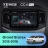 Штатная магнитола Teyes CC4 Pro 8/128 Hyundai Grand Starex (2015-2018) F2