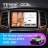 Штатная магнитола Teyes CC3L 4/32 Lexus LX470 J100 2 (2002-2007) Тип-C