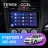 Штатная магнитола Teyes CC3L 4/64 Subaru Impreza 4 (2011-2015) Тип-A