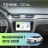 Штатная магнитола Teyes CC4L 6/64 с DTS Skoda Rapid 1 (2012-2020) F1