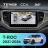 Штатная магнитола Teyes CC4 360 6/64 Volkswagen T-ROC (2021-2026)