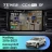 Штатная магнитола Teyes CC4 Pro 8/128 Skoda Karoq (2017-2021) Тип-B (13")