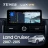Штатная магнитола Teyes LUX ONE 6/128 Toyota Land Cruiser 200 (2007-2015) Тип-B