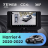 Штатная магнитола Teyes CC4 360 6/64 Toyota Venza (2020-2026)