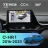 Штатная магнитола Teyes CC4 360 6/64 Toyota C-HR 1 (2016-2023) F1
