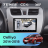 Штатная магнитола Teyes CC4 360 8/128 Lifan Celliya (530) (2014-2018)