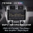 Штатная магнитола Teyes CC3 2K 360 6/128 Chevrolet Lacetti J200 (2004-2013) F2