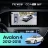 Штатная магнитола Teyes CC4 Pro 360 8/128 Toyota Avalon IV XX40 (2012-2018)